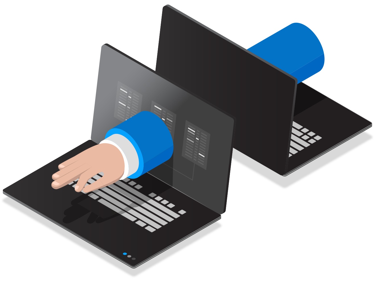 Suporte técnico Help desk e manutenção de computarores e notebooks - PerfilRK - Hardware e TI